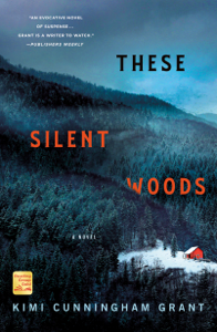(Book) These Silent Woods PDF Free Download - Kimi Cunningham Grant